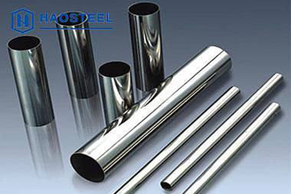 321 Stainless Steel Welded Pipe